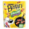 Purina Beggin' - Real Meat & Bacon Treats for Dogs, 25 oz Pouch