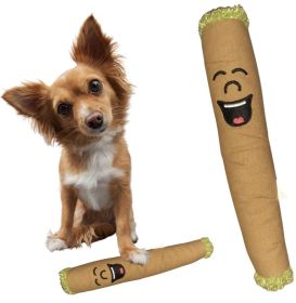B the Blunt - 420 Dog Toy