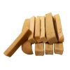 Dog Churpi Chew -100% Natural;  Himalayan Yak Cheese Dog Treat & Chews;  Grain-Free;  Gluten-Free;  Dental Chews;  4 Count;  Large-15 oz