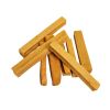 Churpi Chew - 100% Natural;  Himalayan Yak Cheese;  Grain-Free;  Gluten-Free;  Dental Chews;  2 Count;  Medium-5.5 oz