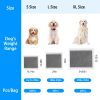 100 Pcs Dog Pee Training Pads - Super Absorbent - Leak-proof - Quick Dry