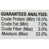 Purina Moist and Meaty - Awaken Bacon and Egg - Wet Dog Food Pouches - 72 oz Pouch