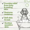 Dr. Pol Aloe Oatmeal Shampoo for Dogs - 16 oz