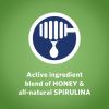 Purina DentaLife - Honey & Spirulina Chunks - Variety Pack for Dogs, 22.5 oz Pouches (3 Pack)