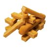 Dog Churpi Chew -100% Natural;  Himalayan Yak Cheese Dog Treat & Chews;  Grain-Free;  Gluten-Free;  Dental Chews;  4 Count;  Large-15 oz