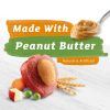 Purina Beneful Baked Delights - Peanut Butter Training Treats for Dogs - 22 oz Pouch