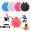 Bluetooth 4.0 Smart Positioning Anti-Loss Device - Mobile Pet Finder - Black